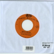 Back View : Nicole Willis & The Soul Investigators - ONE IN A MILLION (7 INCH) - Timmion / tr704