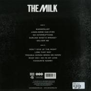 Back View : The Milk - FAVOURITE WORRY (LP) - Wah Wah 45s / Wahlp008