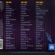 Back View : Various Artists - HOUSE PARTY (3XCD) - Ministry Of Sound / MOSCD432