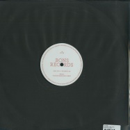 Back View : Joey Kay - ECLECTIZ EP (VINYL ONLY) - Bons Records / BR007