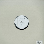 Back View : Bryan Kessler - FOOL FOR YOU EP - Ultimate Hits / UH003