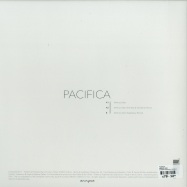 Back View : Pacifica - MEMORY MAN (FRANKEY & SANDRINO, KALABRESE REMIXES) - Drumpoet Community / DPC061-1