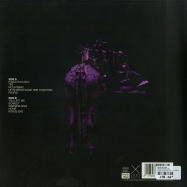 Back View : Venom Is Bliss - FOALS RUN WILD (LP + MP3) - Escape Artists / SUP036LP