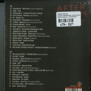 Back View : Various Artists - GLOBAL UNDERGROUND: AFTER HOURS (2XCD) - Global Underground / 190296998263