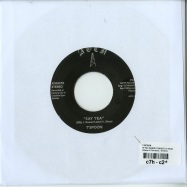 Back View : T Spoon - IF YOU DANCE TONIGHT (7 INCH) - Athens Of The North / ATH031