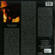 Back View : Bob Dylan - WORLD GONE WRONG (180G LP) - Music On Vinyl / movlp1616