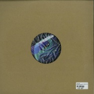Back View : Tomi Chair - STAY WITH ME / TEENAGE MENTAL CONFLICT - Suspected / susltd005