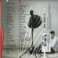 Back View : Darius Syrossian - BALANCE PRESENTS DO NOT SLEEP (2XCD) - Balance / BAL018CD