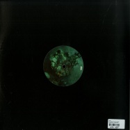 Back View : ALCI - FLOATING EP (180 G VINYL) - Seeingsounds / SEEING 001