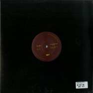 Back View : Intrepid Soul / Varvakt - AUTHUMN EDITION (180G VINYL) - Stela Music / STELA007