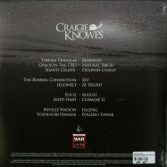 Back View : Various Artists - THE SECOND ANNUAL FUNDRAISER WAR CHILD (2X12INCH) - Craigie Knowes / CKNOW2