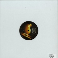 Back View : Various Artists - DIALOGUE VOL 2 - Monologues Records / M12004