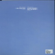 Back View : Viken Arman - ON A BLUE ROAD - All Day I Dream / ADID015
