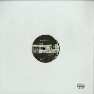 Back View : Audio Life & Feed - C.E.T. - Case Invaders 006 / 20636