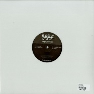 Back View : Chris Carrier - TO THE WONDER - Robsoul / Robsoul170