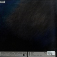 Back View : Florian Meffert - DECENT EP - Tupiar Records / TPRV004