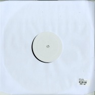 Back View : Omar-S / Oasis - DAY / DETROIT #1 - FXHE Records / AOS004_OAS001