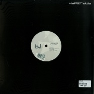 Back View : Quarta 330 - PIXELATED EP - Hyperdub / hdb106