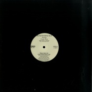 Back View : Black Rascals feat. Cassio Ware - SO IN LOVE - Groovin / GR1213