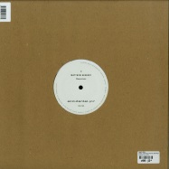 Back View : Jamie Lidell - WHEN I COME BACK ROUND (MATTHEW HERBERTS LONG NIGHT DUB) - Accidental Jnr / ACJ94