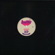 Back View : Stylus Heat - THE PICKUP FUNK EP - SOUL IMAGO / SI1203