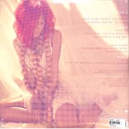 Back View : Rihanna - LOUD (180G 2LP) - Universal / 5707980
