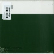 Back View : As If - PRESENCE (CD) - Bine Music / Bine 036CD