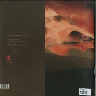 Back View : Digital - IN THE LURCH EP - Metalheadz / META47