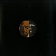 Back View : Nima Skill - NASTY HABITS EP - Decabaret Records / Decab006