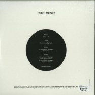 Back View : Omni A.M. - SMURFETTES BIG NIGHT (180G / VINYL ONLY) - Cure Music / 4/x