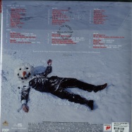 Back View : Various Artists - FARGO SEASON 2 O.S.T. (180G 2X12 LP + ICE SCRAPER) - Music On Vinyl / Movatm093 / 98128