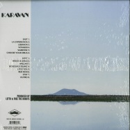 Back View : Karavan - KARAVAN (LP) - New Los Angeles / nla020