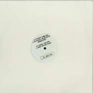 Back View : Various Artists - P!LWHT003 (VINYL ONLY) - Play !t Loud / P!LWHT003
