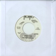 Back View : Fred Wesley & The J.B.s - BLOW YOUR HEAD / SAME BEAT - PART 1 (7 INCH) - Polydor / pedj617