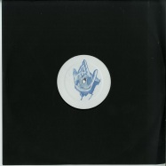 Back View : Javonntte - GROOVE THEORY - Second Hand Records / SHR01t