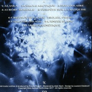 Back View : Franck Kartell - ALASKA (WHITE LP) - Bass Agenda Recordings / BA060