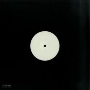 Back View : Philippe Petit - LOSE YOURSELF EP - Decision Making Theory / DMT013