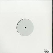 Back View : Orbe & Oliver - EP - Mental Groove / MG121