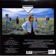 Back View : Peter Maffay - SECHSUNDNEUNZIG (LP) 96 - Sony Music / 88985467641