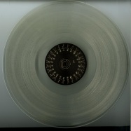 Back View : Jonas Korbl - DISCOVERED 5 (COLOURED VINYL + ALBUM-MP3) - Dynamic Reflection / DREFLTD001