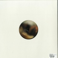 Back View : W-Moon / Unless - METRO JUICE ARCHIVES EP (180G / VINYL ONLY) - Ranges / Ranges07