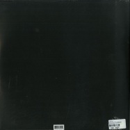 Back View : N.E.R.D - NO_ONE EVER REALLY DIES (2X12 LP) - Columbia Records / 889854853211