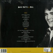 Back View : Elvis Presley - SHAKE RATTLE AND ROLL (180G LP) - Disques Dom / ELV302 / 7981100