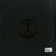 Back View : Unknown - RAVE ARCHIVE 01 - Rave Archive / RA01