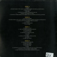 Back View : Raekwon - THE VATICAN MIXTAPE VOL.3 (2X12 LP) - Ice Water / IW9433