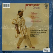 Back View : Professor Rhythm - PROFESSOR 3 (LP) - Awesome Tapes From Africa / ATFA 032LP