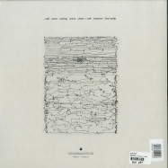 Back View : Nils Frahm - SOLO (LP) - Erased Tapes / ERATP065LP / 05108521