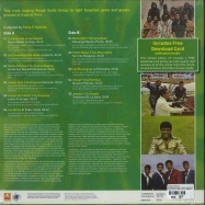 Back View : Various Artists - THE ROUGH GUIDE TO PERU RARE GROOVE (LTD LP + MP3) - Rough Guides / RGNET1347LP / 5898338