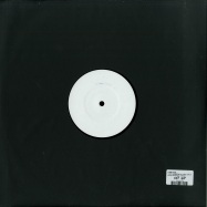 Back View : Lose Endz - VINYL NUMBERS EP (VINYL ONLY) - Brooklyn Bridge Music / BBM-001