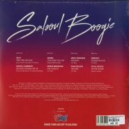 Back View : SKYY, Rafael Cameron, Surface & More - SALSOUL BOOGIE (2X12 INCH LP) - Salsoul / SALSBMG18LP